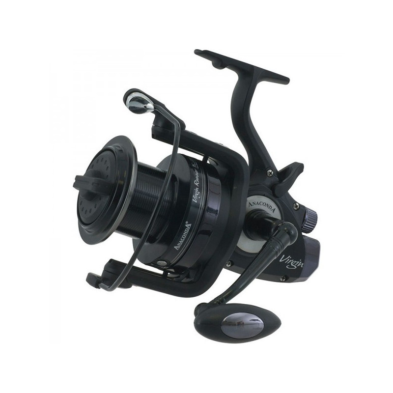 Kołowrotek Anaconda Virgin Runner BC12000