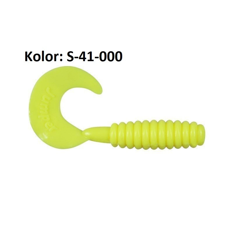 Twister Jumper 5 / 6 cm S-80-000 Dragon