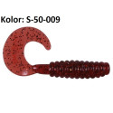 Twister Jumper 5 / 6 cm s-15-000 Dragon