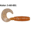 Twister Jumper 5 / 6 cm 5cm S-01-000 Dragon