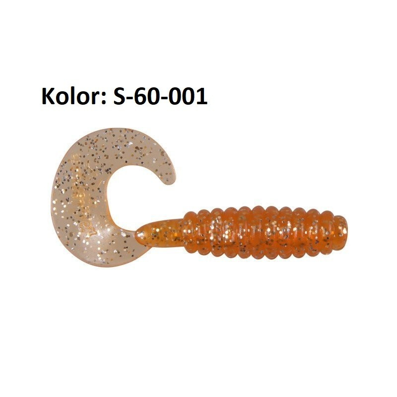 Twister Jumper 5 / 6 cm 5cm S-33-005 Dragon