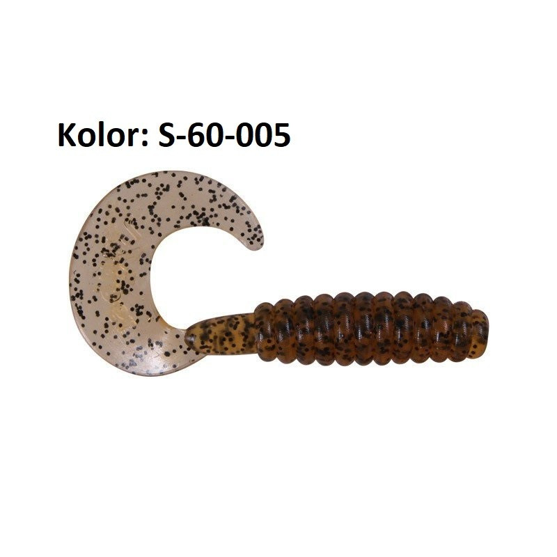 Twister Jumper 5 / 6 cm 5cm S-30-001 Dragon Twister Jumper 5 / 6 cm 5cm S-30-001 Dragon