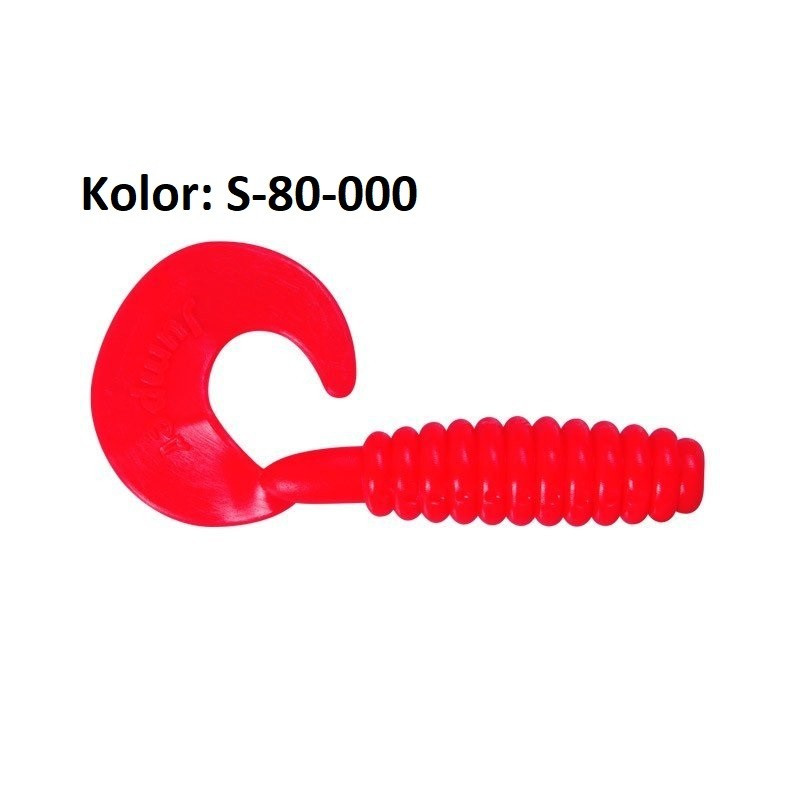 Twister Jumper 5 / 6 cm 5cm S-50-009 Dragon