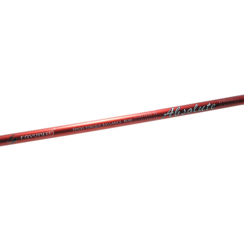 Wędka Favorite Absolute 220cm / 7-28g
