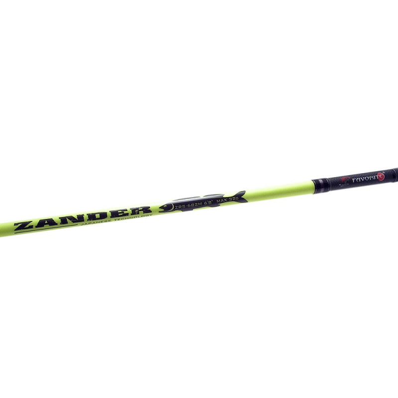 Wędka Favorite Zander Max 240cm / 32g