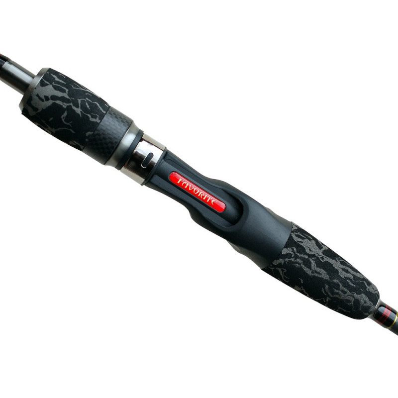 Wędka Favorite Shot Gun Spin 183cm / 5-21g Wędka Favorite Shot Gun Spin 183cm / 5-21g