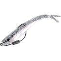 Haczyk Mustad power Lock Plus™ Swimbait z przesuwanym obciążeniem hak 2/0