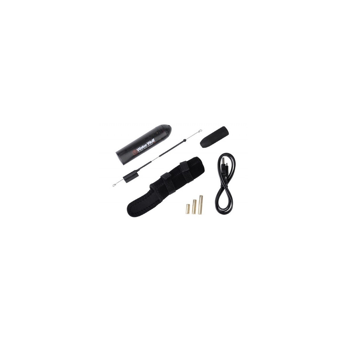 kamera-podwodna-uv-akcesoria-savage-gear kamera-podwodna-uv-akcesoria-savage-gear