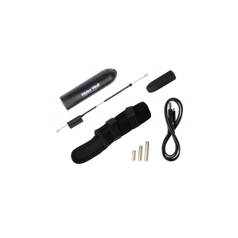 Kamera Podwodna UV + Akcesoria Savage Gear Kamera Podwodna UV + Akcesoria Savage Gear