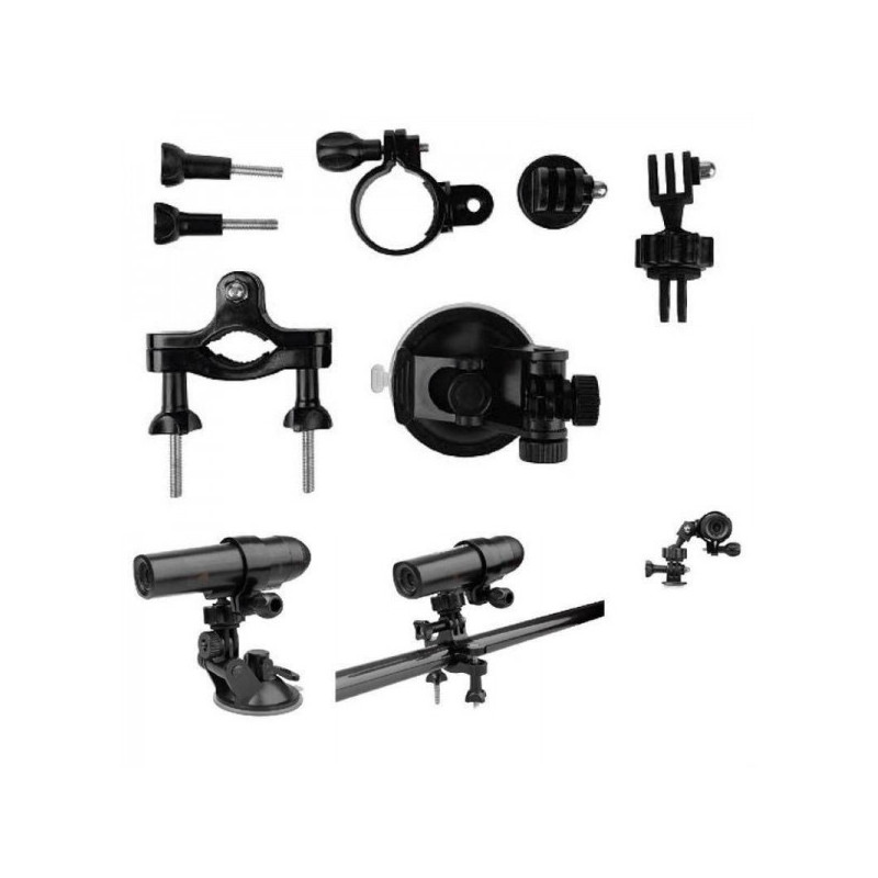 Kamera Podwodna UV + Akcesoria Savage Gear Kamera Podwodna UV + Akcesoria Savage Gear