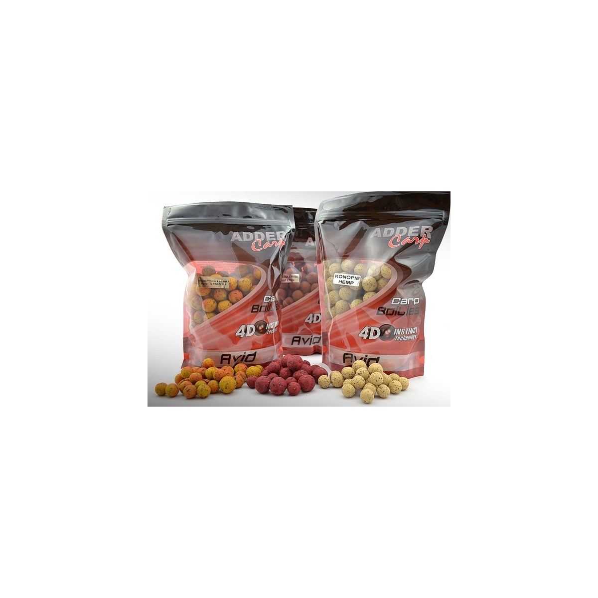 kulki-zanetowe-avid-14mm-adder-carp kulki-zanetowe-avid-14mm-adder-carp