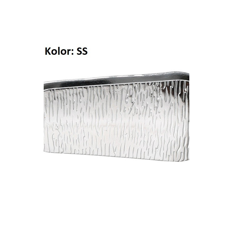 Błystka wahadłowa Mikado TRYTHON DOUBLE 24g SZ Błystka wahadłowa Mikado TRYTHON DOUBLE 24g SZ