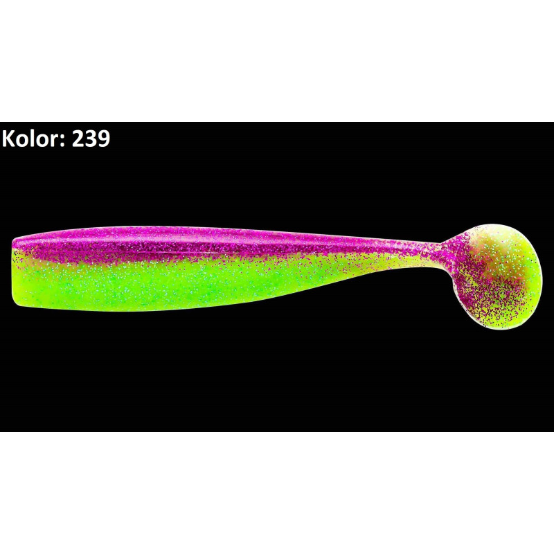 Kopyto Shaker 20cm 218 Lunker City