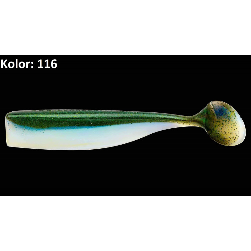 Kopyto Shaker 20cm 218 Lunker City