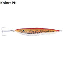 Pilker Jaxon HSG Cod 160g NH