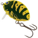 Wobler Salmo LIL'BUG pływający 3cm Wobler Salmo LIL'BUG pływający 3cm