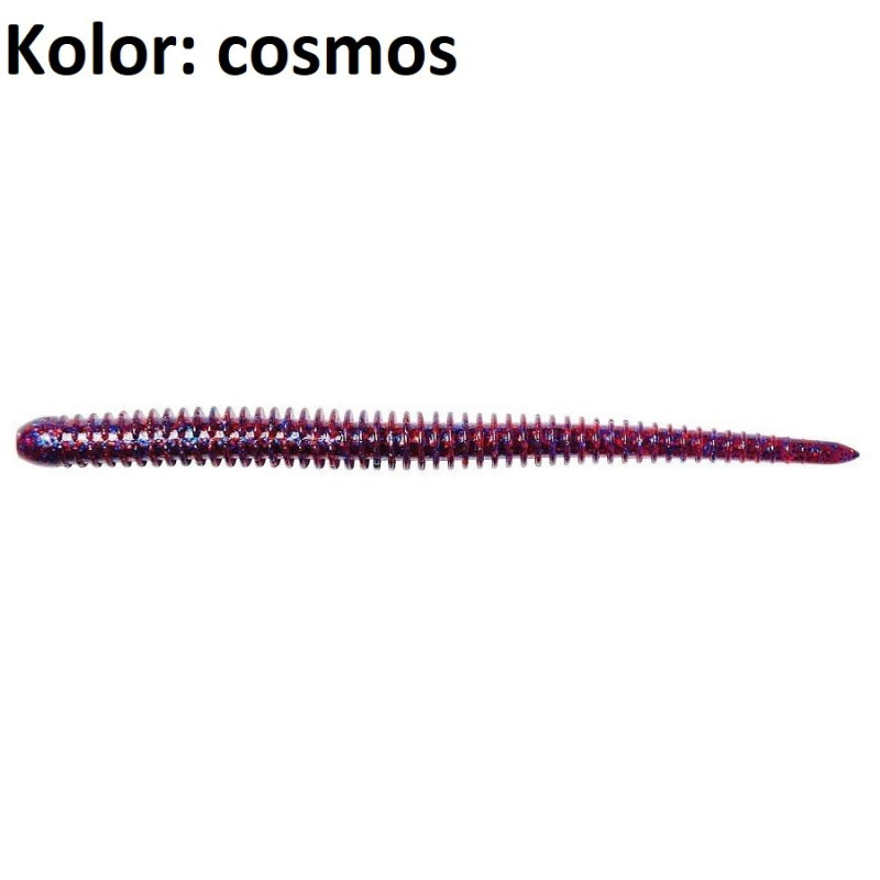 Guma Keitech dropshot Easy Shaker 11cm Cosmos