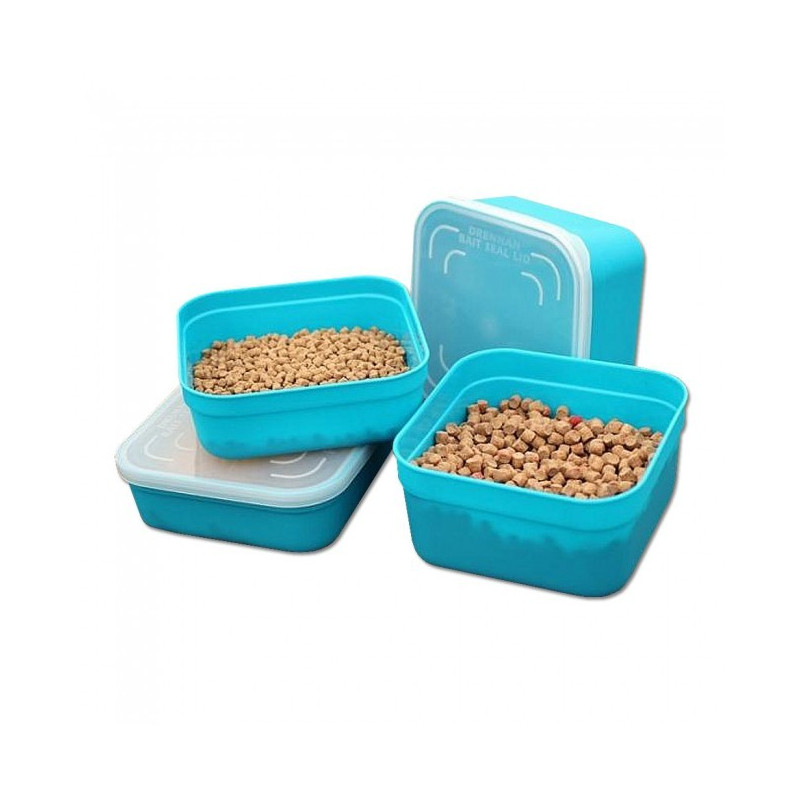 Pudełko Drennan pellet box TMAP033