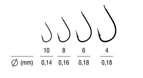 haczyki-z-przyponem-50-leszcz-sode-kamatsu haczyki-z-przyponem-50-leszcz-sode-kamatsu