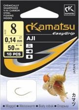 haczyk-z-przyponem-50-robak-bialy-aji-kamatsu haczyk-z-przyponem-50-robak-bialy-aji-kamatsu