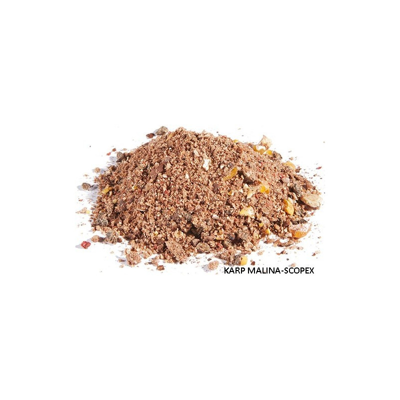 ZANĘTA Dragon QUATTRO 5000g / Płoć Anyżowa ZANĘTA Dragon QUATTRO 5000g / Płoć Anyżowa