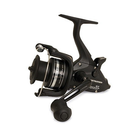 Kołowrotek Shimano Baitrunner ST-FB Kołowrotek Shimano Baitrunner ST-FB