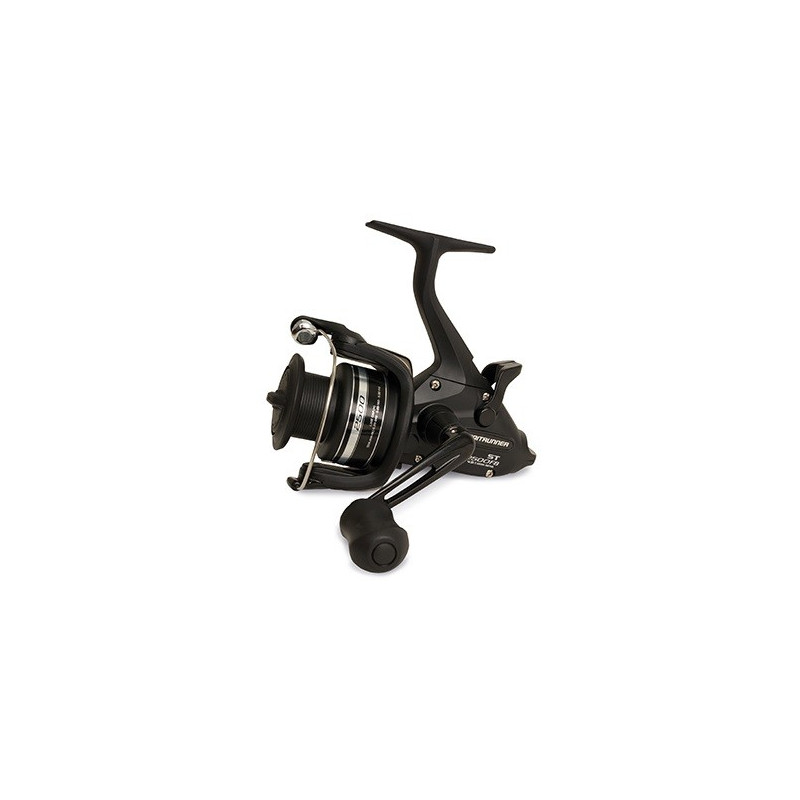 Kołowrotek Shimano Baitrunner ST-FB Kołowrotek Shimano Baitrunner ST-FB