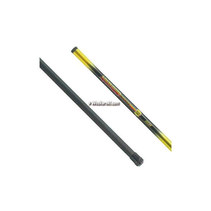 Wędka Jaxon Adventure Tele Pole 300cm / 5-15g Wędka Jaxon Adventure Tele Pole 300cm / 5-15g