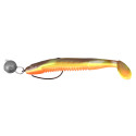 Dociążenie czeburaszka 10g / 5szt. Expert Dociążenie czeburaszka 10g / 5szt. Expert
