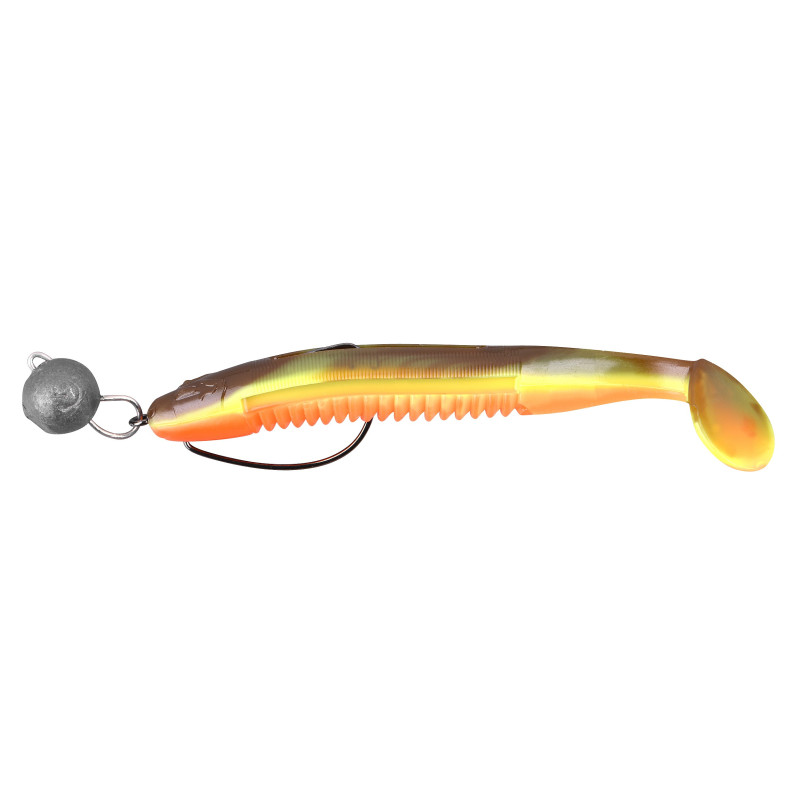 Dociążenie czeburaszka 10g / 5szt. Expert Dociążenie czeburaszka 10g / 5szt. Expert