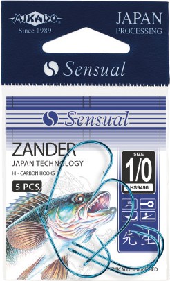 haczyki-sensual-zander-mikado haczyki-sensual-zander-mikado
