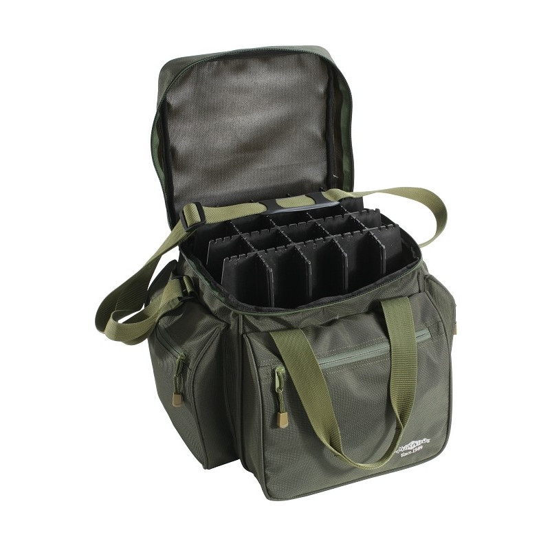 Torba Mikado na pilkery model 272