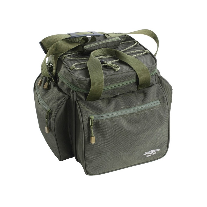 Torba Mikado na pilkery model 272