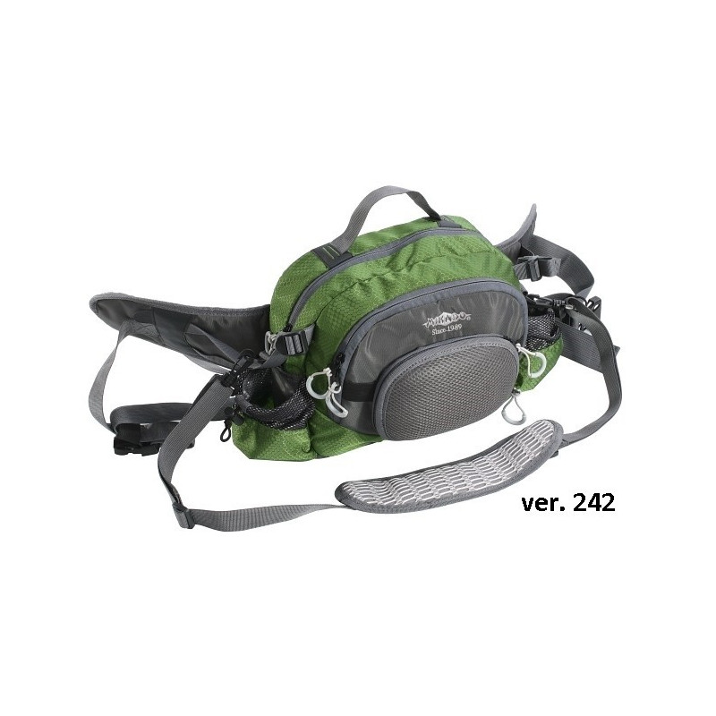 Pas wędkarski Mikado