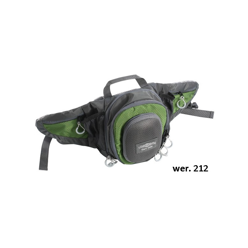 Pas wędkarski Mikado Pas wędkarski Mikado