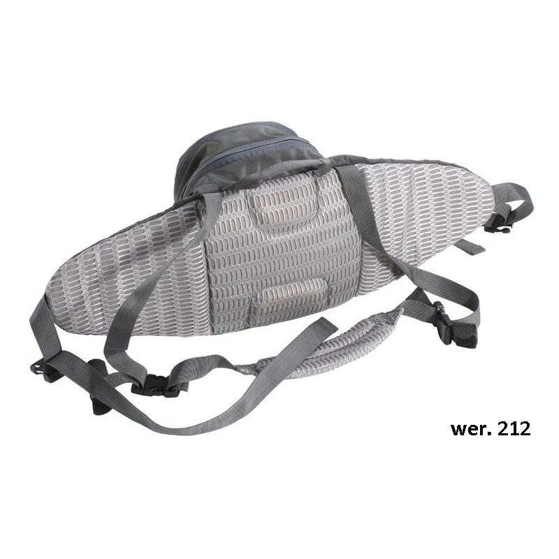 Pas wędkarski Mikado