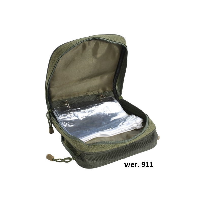 Torba Mikado - przybornik na akcesoria i zestawy różne modele Torba Mikado - przybornik na akcesoria i zestawy różne modele