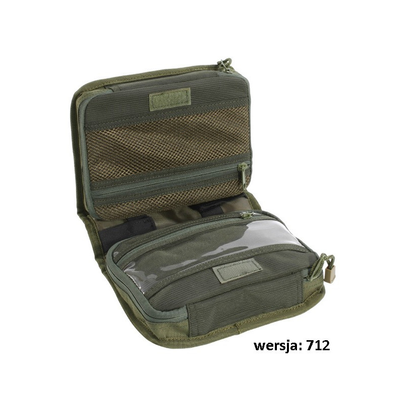 Torba Mikado - przybornik na akcesoria i zestawy różne modele Torba Mikado - przybornik na akcesoria i zestawy różne modele