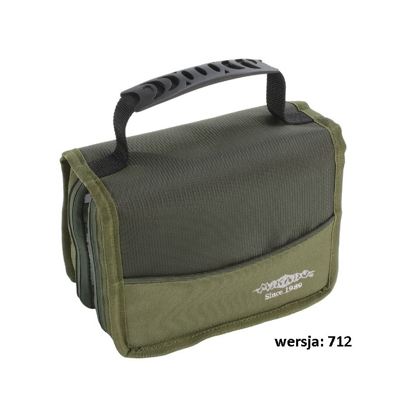 Torba Mikado - przybornik na akcesoria i zestawy różne modele Torba Mikado - przybornik na akcesoria i zestawy różne modele