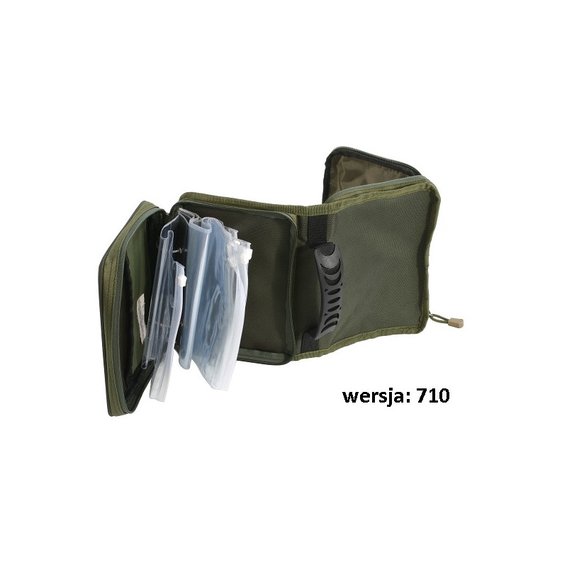 Torba Mikado - przybornik na akcesoria i zestawy różne modele Torba Mikado - przybornik na akcesoria i zestawy różne modele