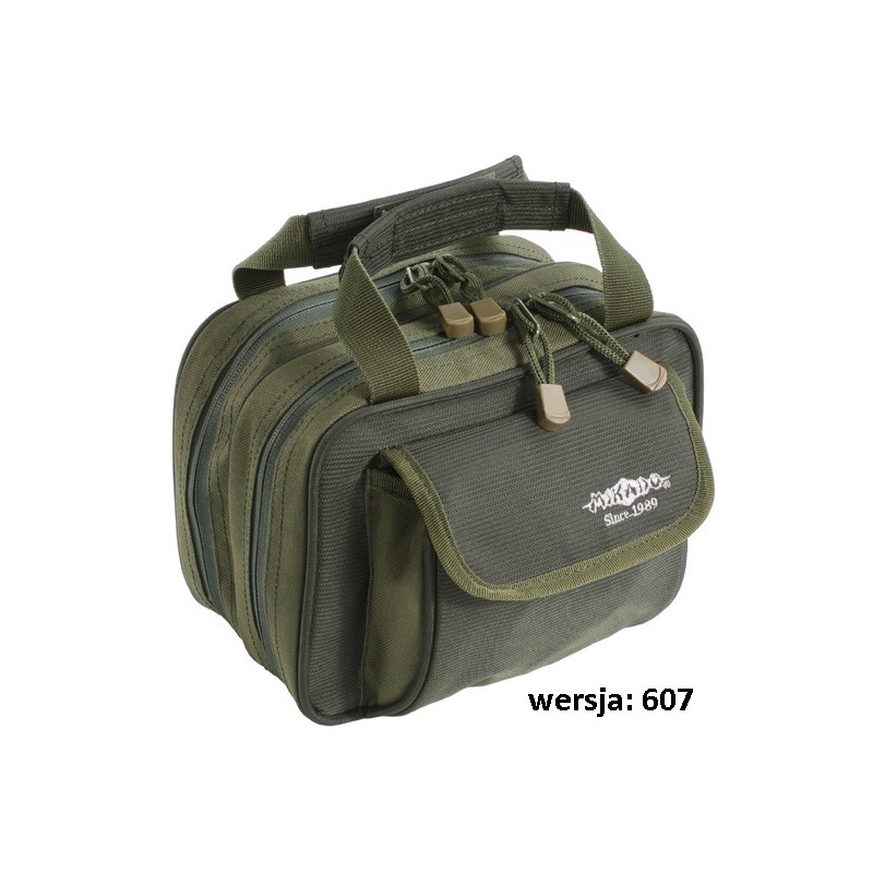 Torba Mikado - przybornik na akcesoria i zestawy różne modele Torba Mikado - przybornik na akcesoria i zestawy różne modele