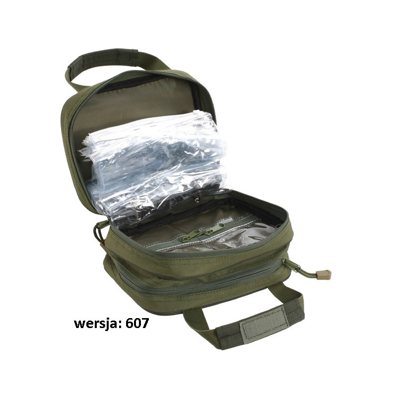 Torba Mikado - przybornik na akcesoria i zestawy różne modele Torba Mikado - przybornik na akcesoria i zestawy różne modele