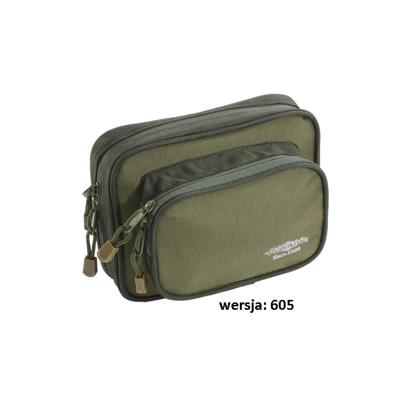 Torba Mikado - przybornik na akcesoria i zestawy różne modele Torba Mikado - przybornik na akcesoria i zestawy różne modele