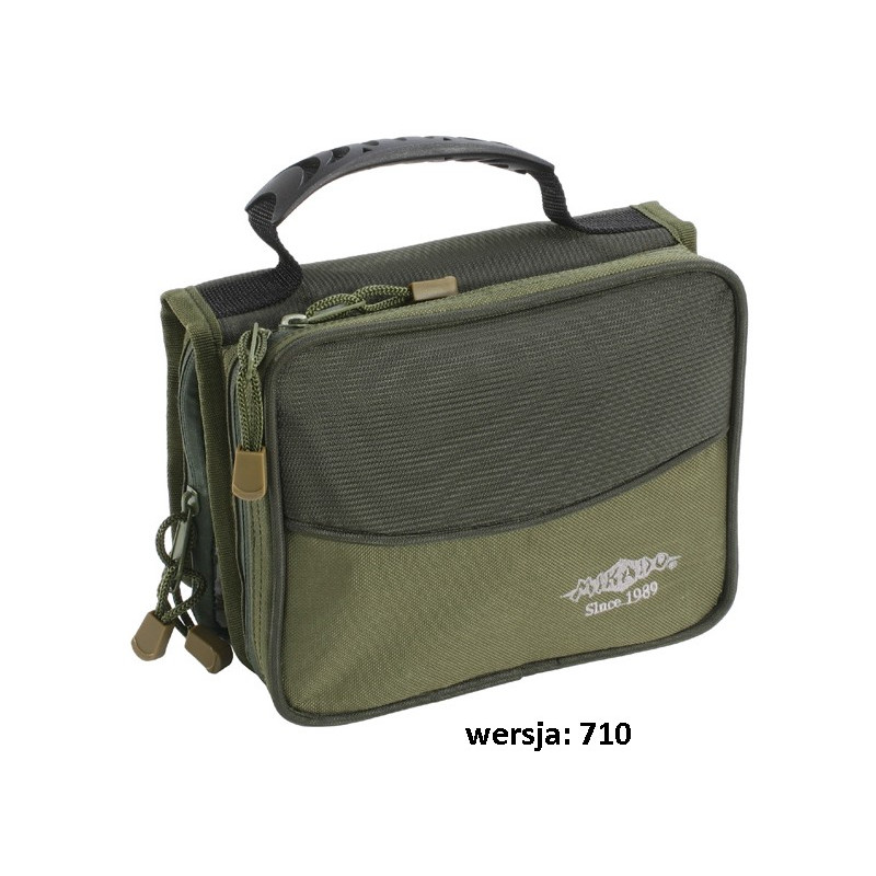 Torba Mikado - przybornik na akcesoria i zestawy różne modele Torba Mikado - przybornik na akcesoria i zestawy różne modele