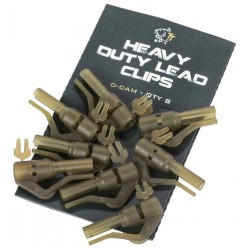 Klips Heavy Duty Lead Clips