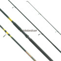 Wędka Jaxon Adventure Spinning 240cm / 10-30g