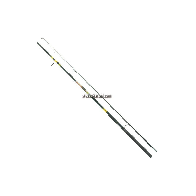Wędka Jaxon Adventure Spinning 210cm / 10-30g Wędka Jaxon Adventure Spinning 210cm / 10-30g