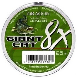 plecionka-giant-cat-8x-dragon