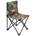 Krzesło Mikado wędkarskie model 014 IS11-014S-C Krzesło Mikado wędkarskie model 014 IS11-014S-C