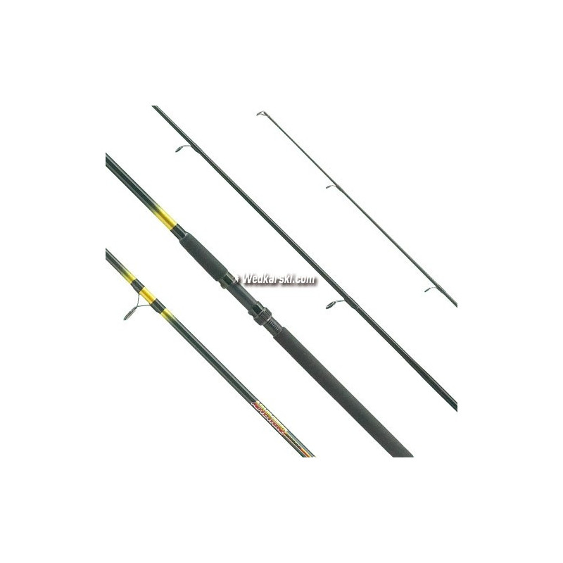 Wędka Jaxon Adventure Spinning 240cm / 10-40g Wędka Jaxon Adventure Spinning 240cm / 10-40g